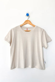 Le Bon Shoppe - Airy Darling Tee | Rice