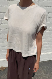 Le Bon Shoppe - Airy Darling Tee | Rice