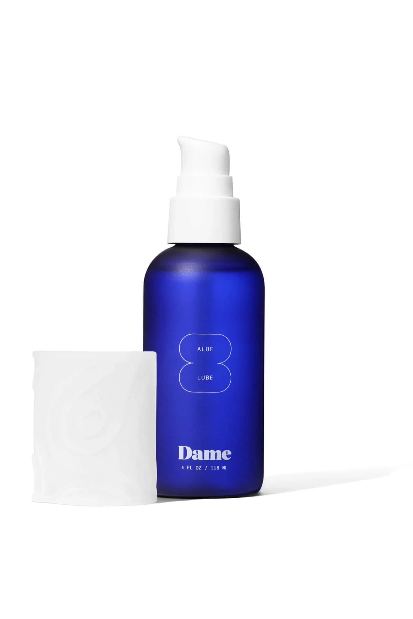 Dame Aloe Lubricant