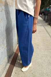 Le Bon Shoppe - Arc Pants | Azure