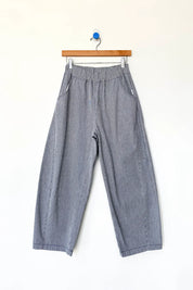 Le Bon Shoppe - Arc Pants | Blue Stripe