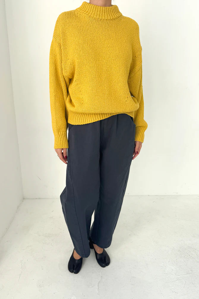 Le Bon Shoppe - Arc Pants | Coal