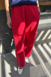 Le Bon Shoppe - Arc Pants | Crayon Red