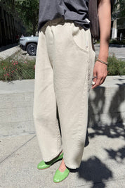 Le Bon Shoppe - Arc Pants | Naturel