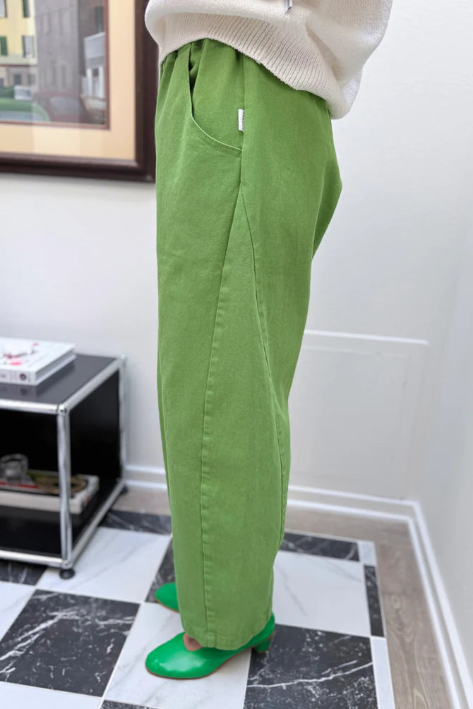 Le Bon Shoppe - Arc Pants | Pistachio