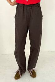 Le Bon Shoppe - Arc Pants | Umber