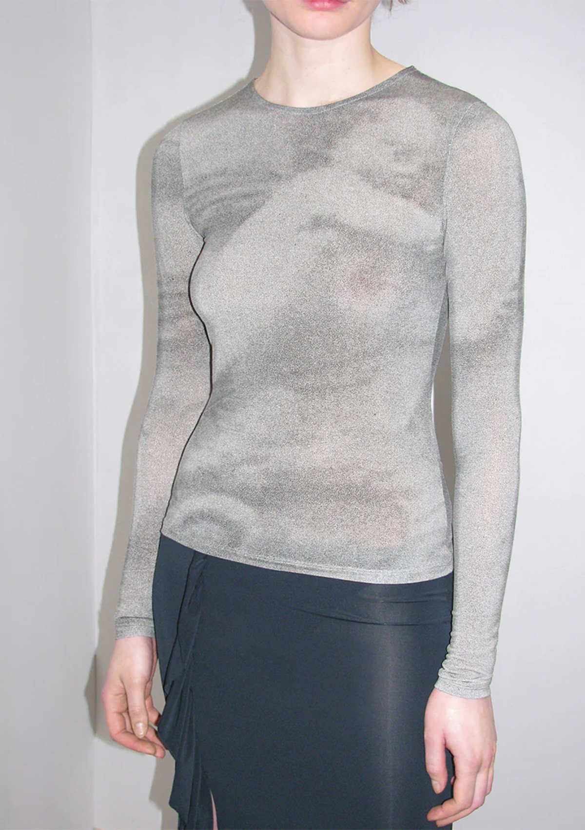 Paloma Wool Arcangel Tee (XS)