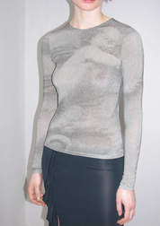Paloma Wool Arcangel Tee (XS)