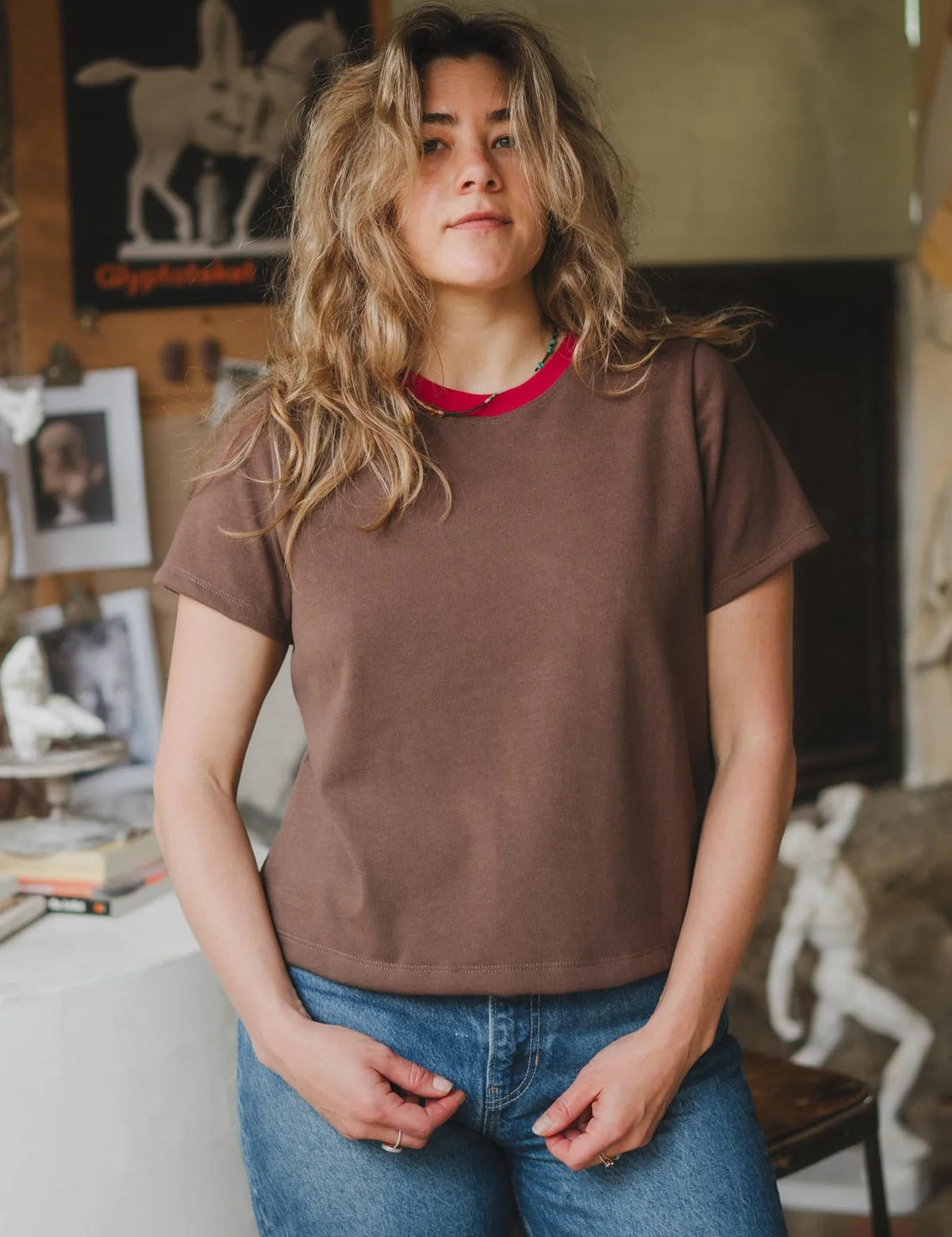 Audra-Kronos-Tee-Organic-Cotton-Jersey-Umber-2.webp
