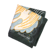 Handker Bandanas - No. 158 Luna Bandana