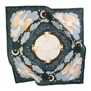 Handker Bandanas - No. 158 Luna Bandana