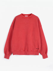 BOBO CHOSES - Hidden Monster Relaxed Sweatshirt
