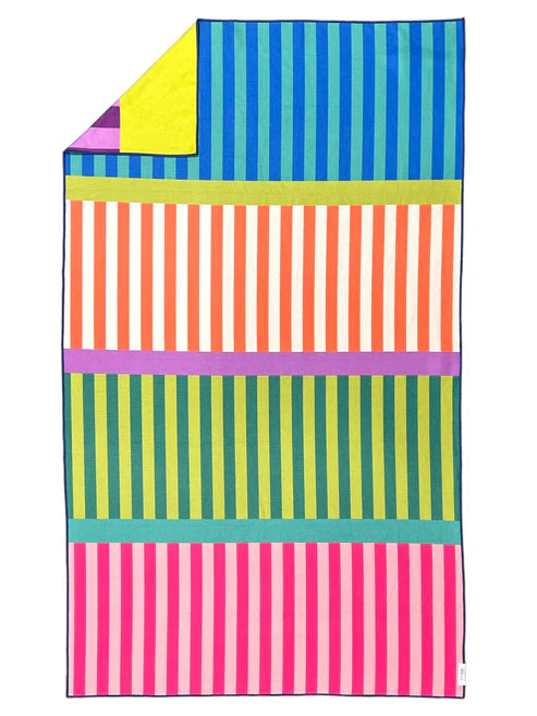 crae. - Reversible Pool Towel | Piper