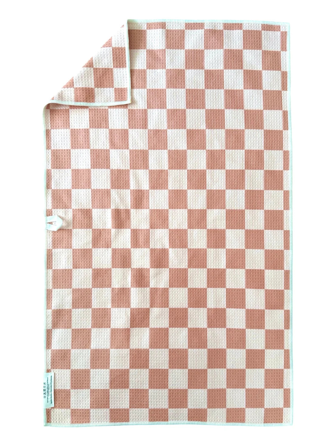 crae. - Double Sided Hand Towel | Tori