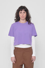 Everybody. World - Baby Trash Tee | Carpe Diem