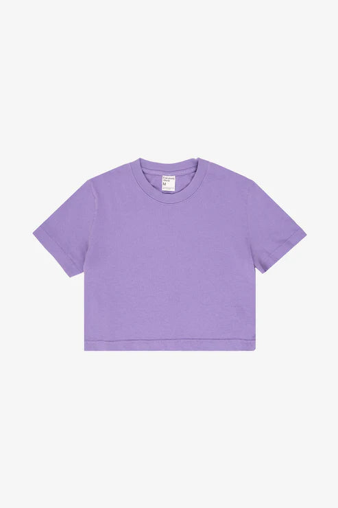 Everybody. World - Baby Trash Tee | Carpe Diem