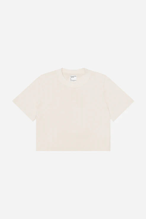 Everybody. World - Baby Trash Tee | Scour