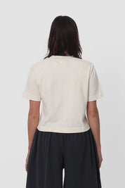 Everybody. World - Baby Trash Tee | Scour