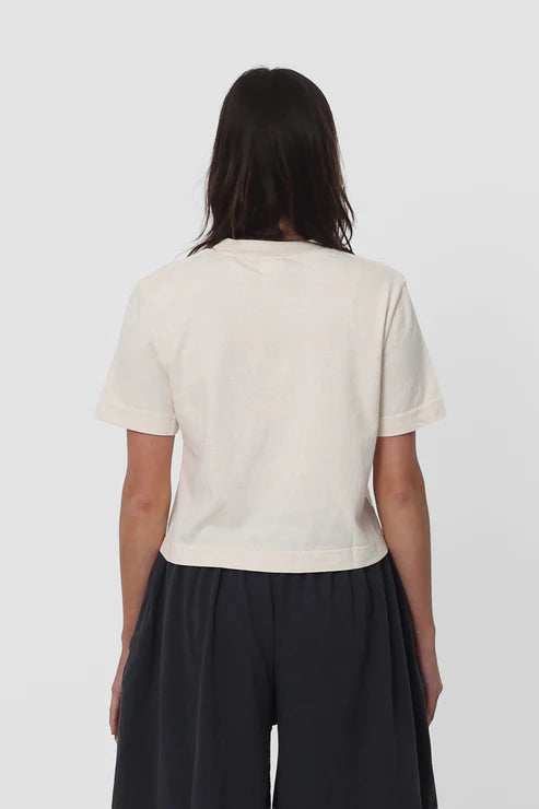 Everybody. World - Baby Trash Tee | Scour