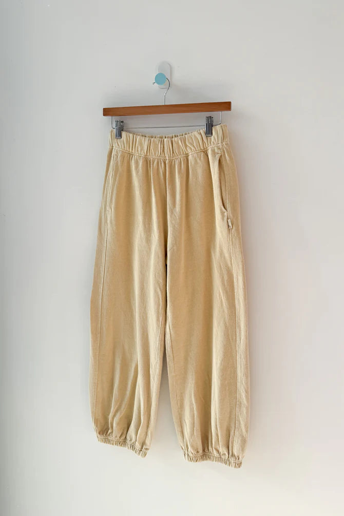 Le Bon Shoppe - Balloon Pants | Butter