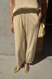 Le Bon Shoppe - Balloon Pants | Butter