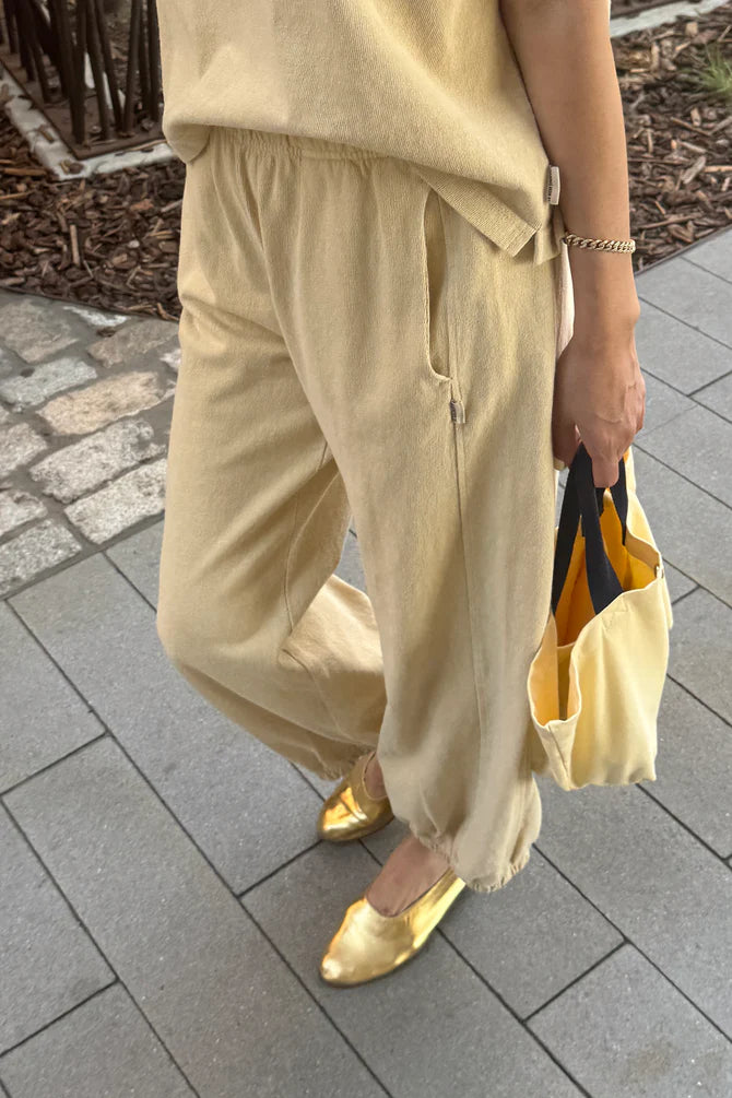 Le Bon Shoppe - Balloon Pants | Butter