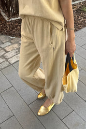 Le Bon Shoppe - Balloon Pants | Butter