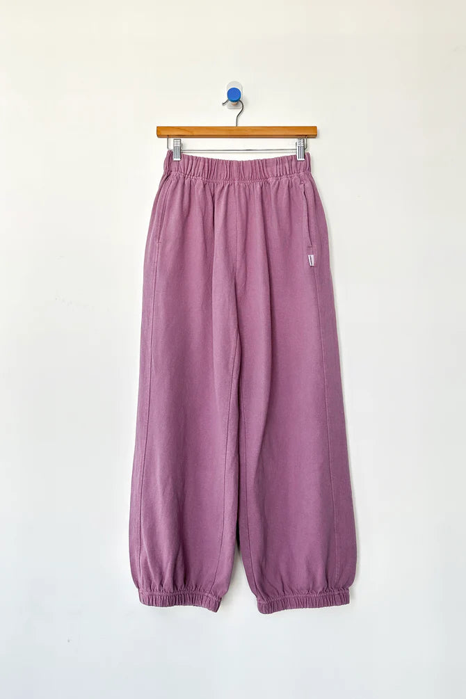 Le Bon Shoppe - Balloon Pants | Dusty Lilac