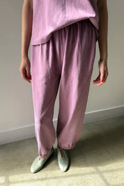 Le Bon Shoppe - Balloon Pants | Dusty Lilac