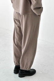 Le Bon Shoppe - Balloon Pants | Mushroom