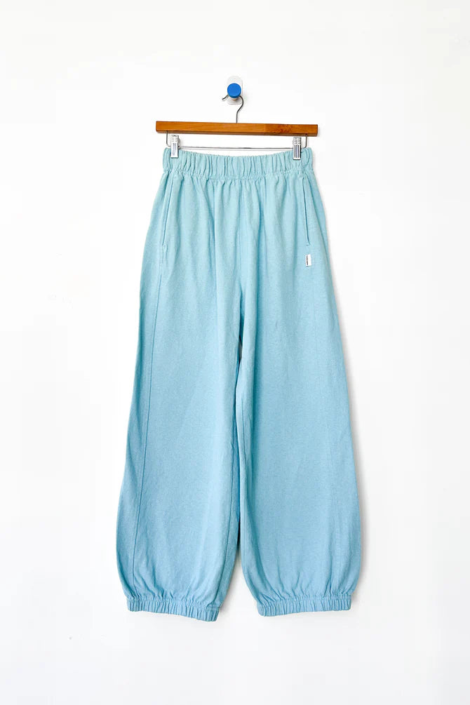 Le Bon Shoppe - Balloon Pants | Sky Blue