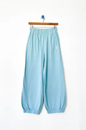 Le Bon Shoppe - Balloon Pants | Sky Blue