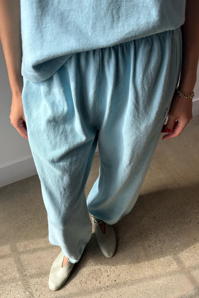 Le Bon Shoppe - Balloon Pants | Sky Blue
