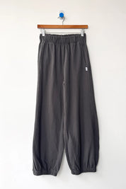 Le Bon Shoppe - Balloon Pants | Dark Slate