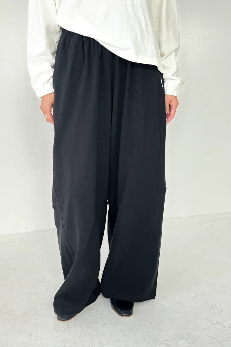 Le Bon Shoppe - Bare Pants | Black