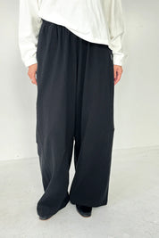 Le Bon Shoppe - Bare Pants | Black