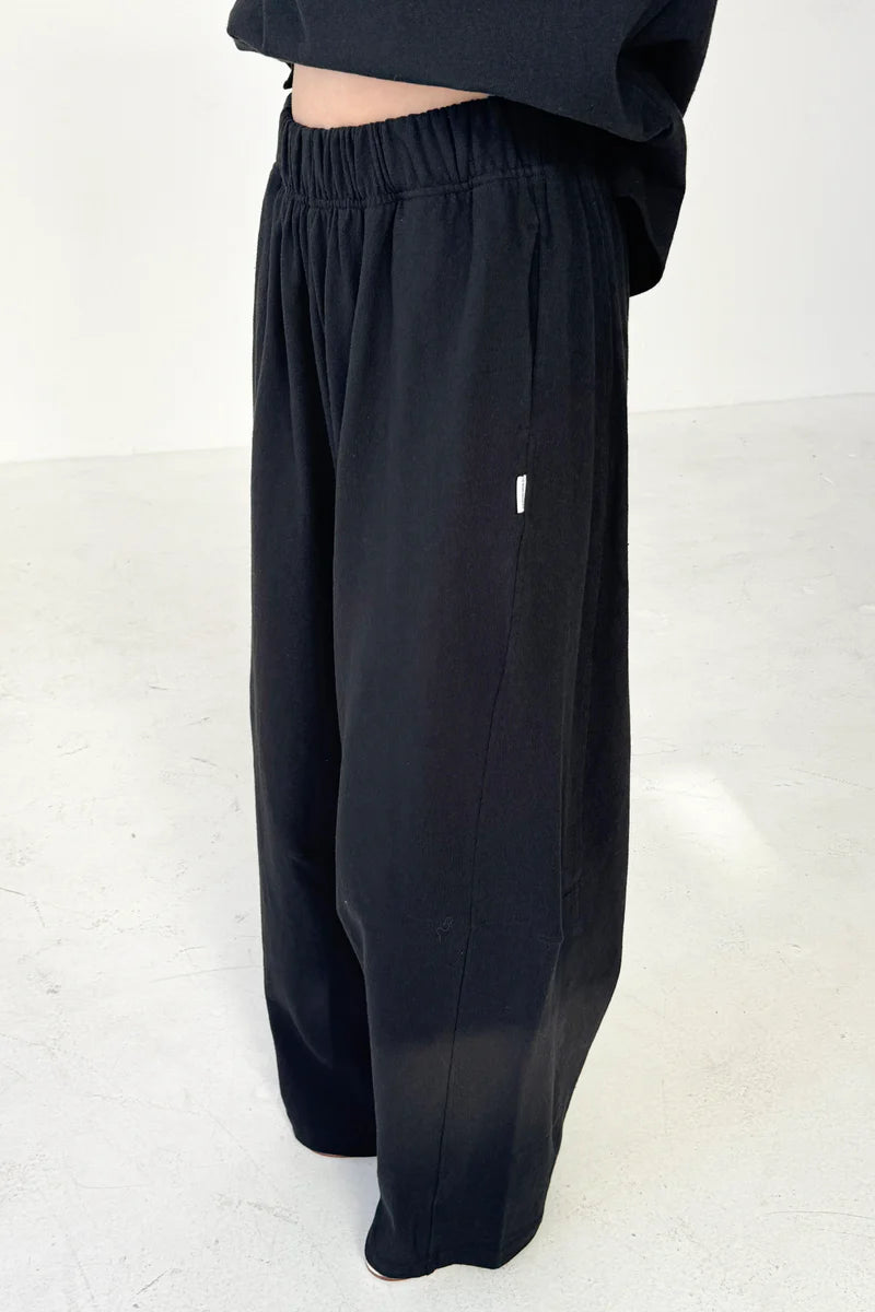 Le Bon Shoppe - Bare Pants | Black