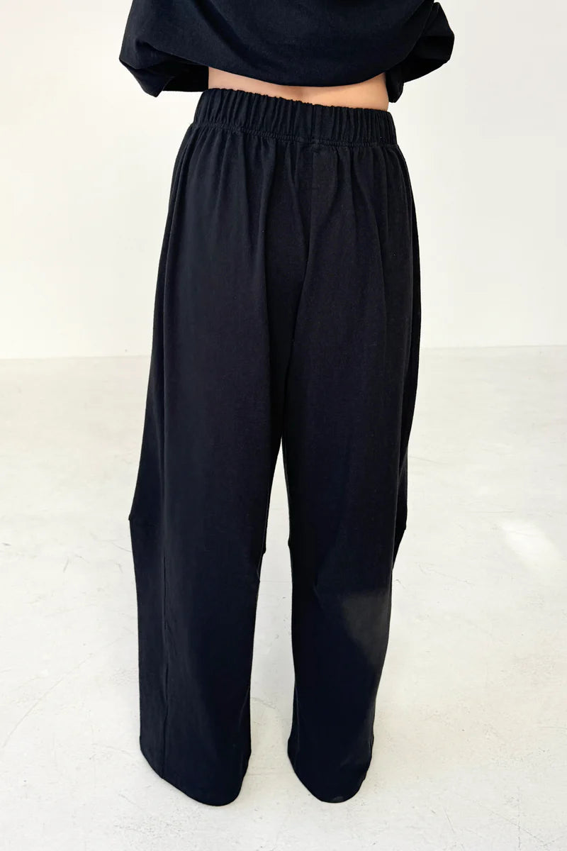 Le Bon Shoppe - Bare Pants | Black