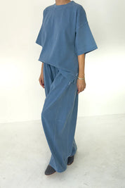 Le Bon Shoppe - Bare Pants | Cornflower