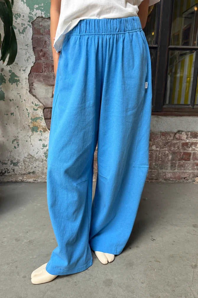 Le Bon Shoppe - Bare Pants | French Blue