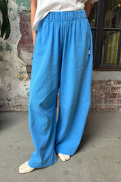 Le Bon Shoppe - Bare Pants | French Blue