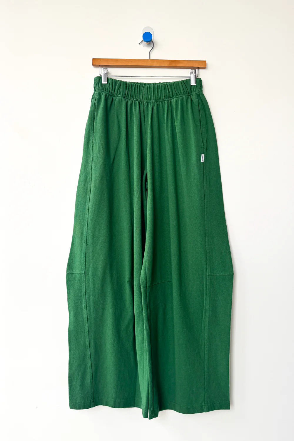 Le Bon Shoppe - Bare Pants | Moss Green