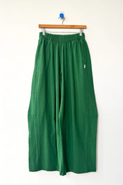 Le Bon Shoppe - Bare Pants | Moss Green