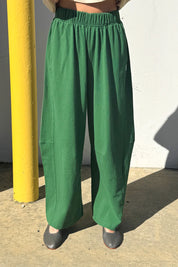 Le Bon Shoppe - Bare Pants | Moss Green