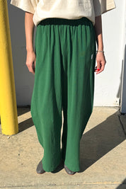 Le Bon Shoppe - Bare Pants | Moss Green