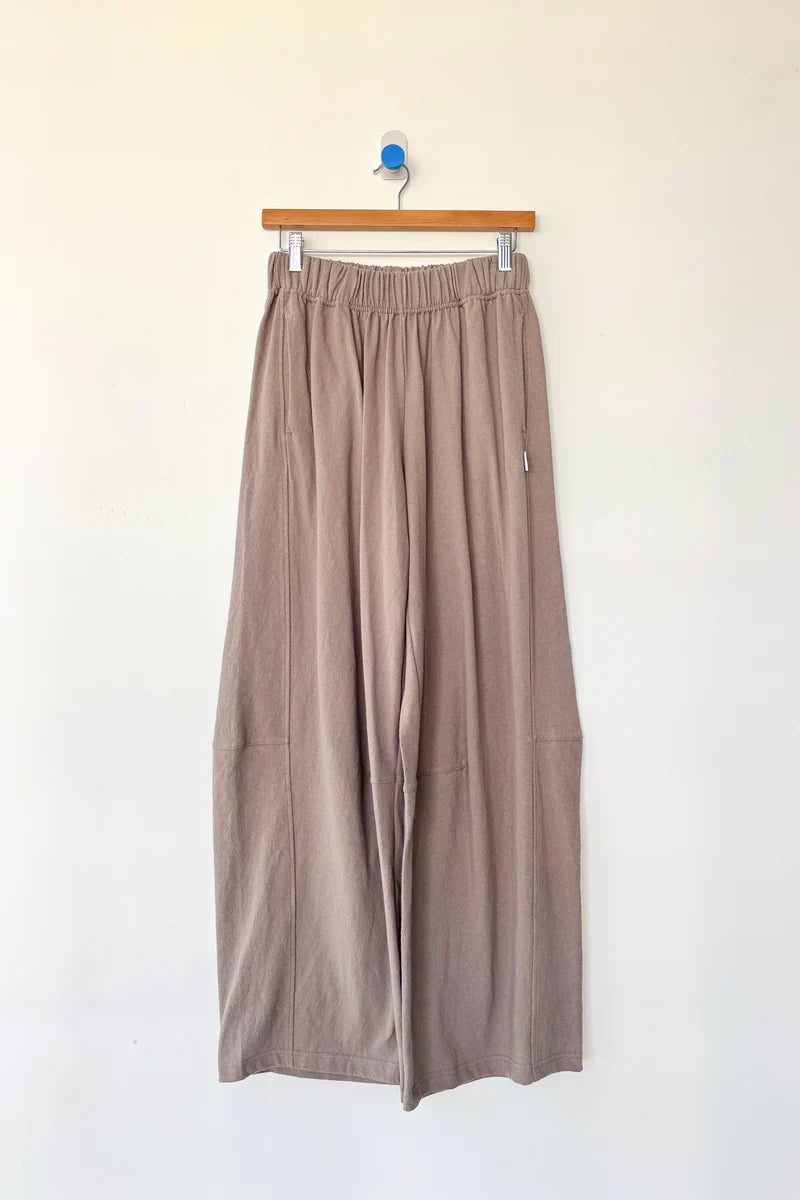 Le Bon Shoppe - Bare Pants | Mushroom