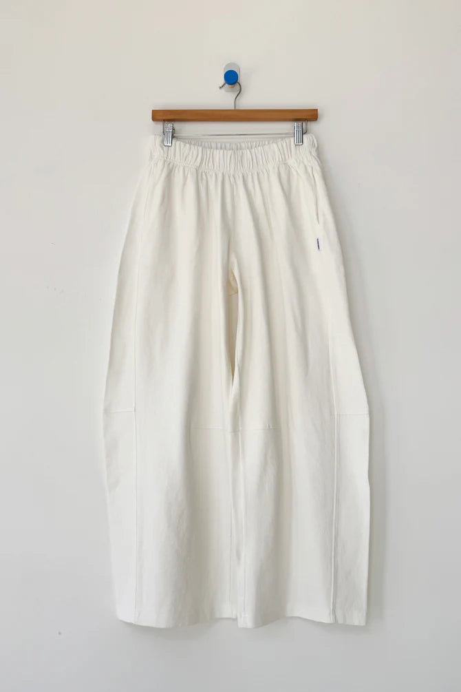 Le Bon Shoppe - Bare Pants | White