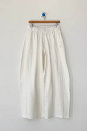 Le Bon Shoppe - Bare Pants | White