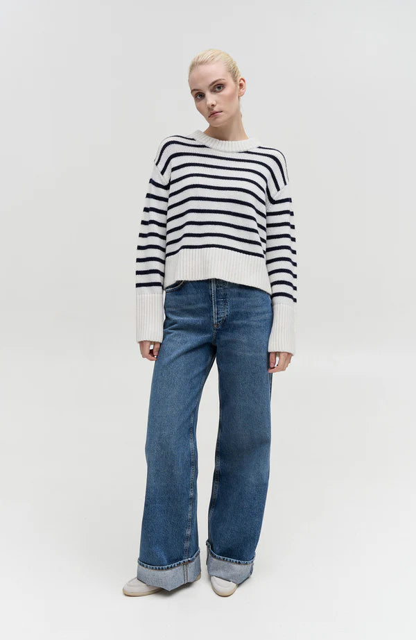 AGOLDE Dame Denim (25/0)