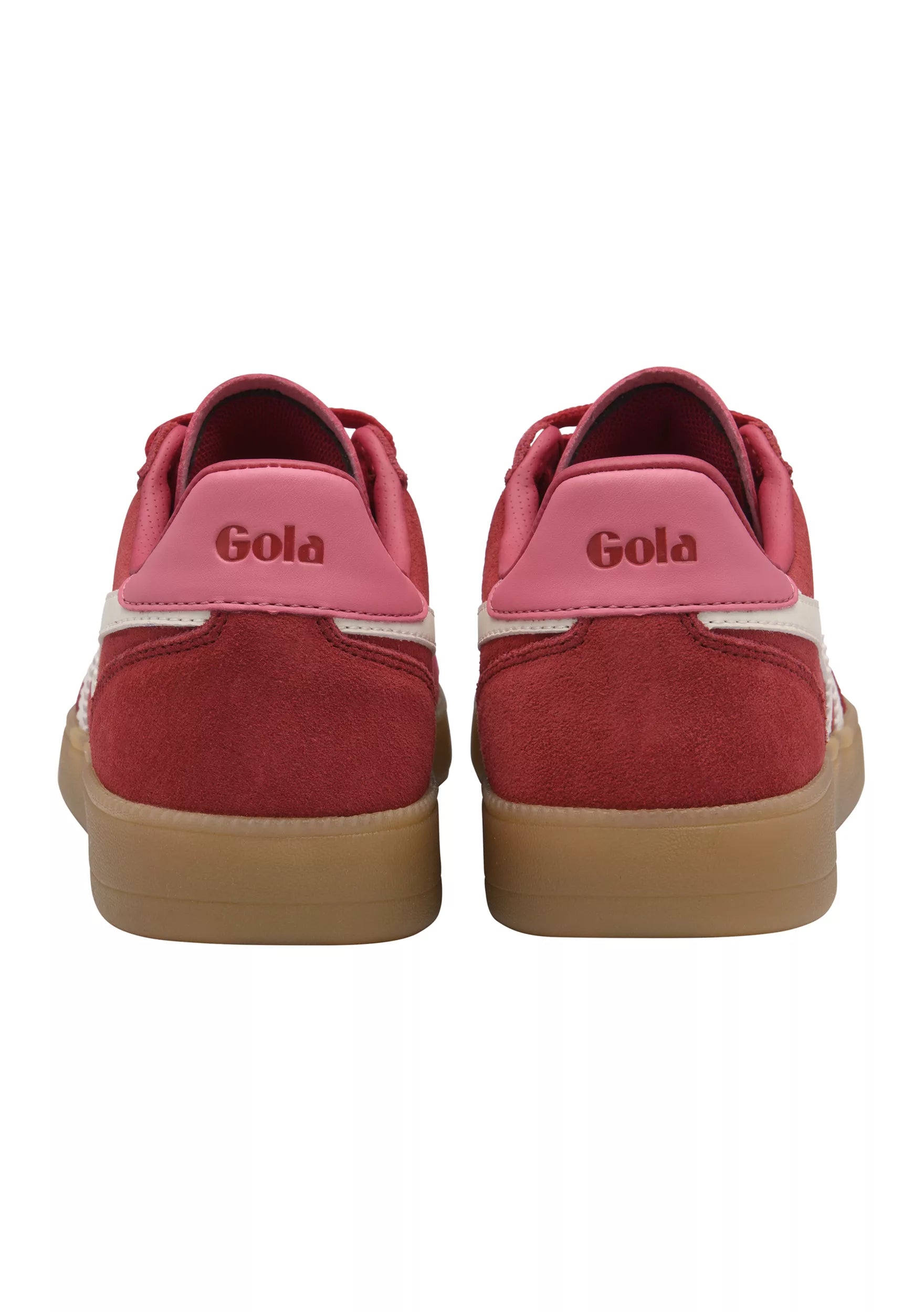 Gola - Viper Sneakers | Lollipop/Off White/Bubblegum/Gum